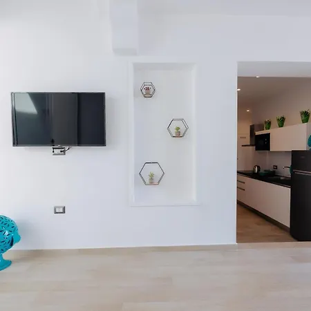 Ferienhaus Maison Lorelle - De Vivo Realty