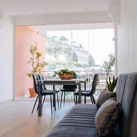 Maison Lorelle - De Vivo Realty Ferienhaus Sorrent
