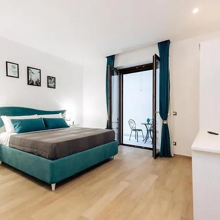 Maison Lorelle - De Vivo Realty Nyaraló *
