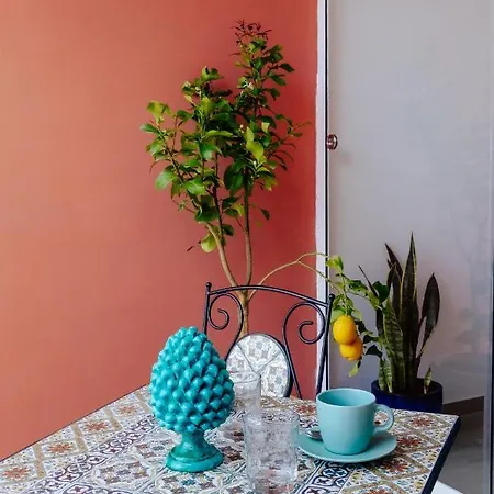 Ferienhaus Maison Lorelle - De Vivo Realty