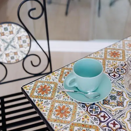 Maison Lorelle - De Vivo Realty Nyaraló *