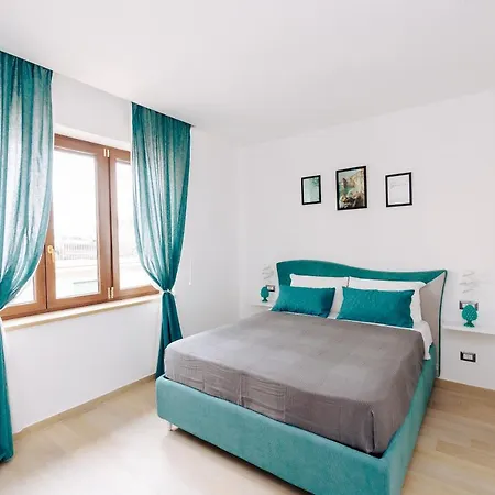 Ferienhaus Maison Lorelle - De Vivo Realty