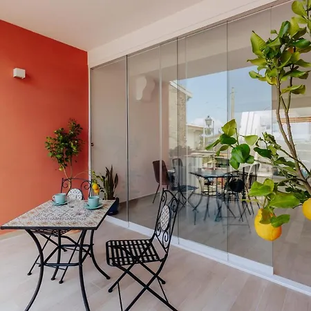 Maison Lorelle - De Vivo Realty Ferienhaus Sorrent